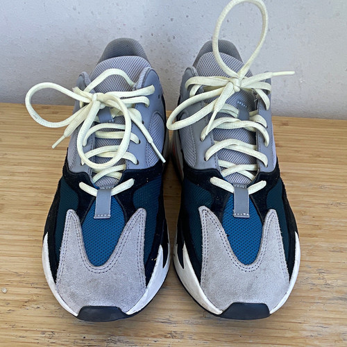 Adidas yeezy boost 700 - boost, low